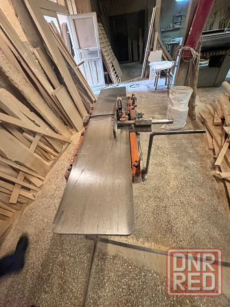 Готовый бизнес Столярный цех Макеевка - изображение 7