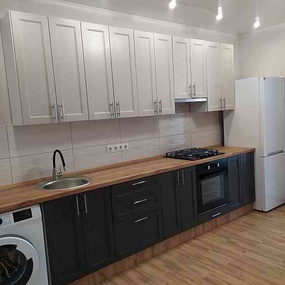 Двухкомнатная на Гурова Донецк