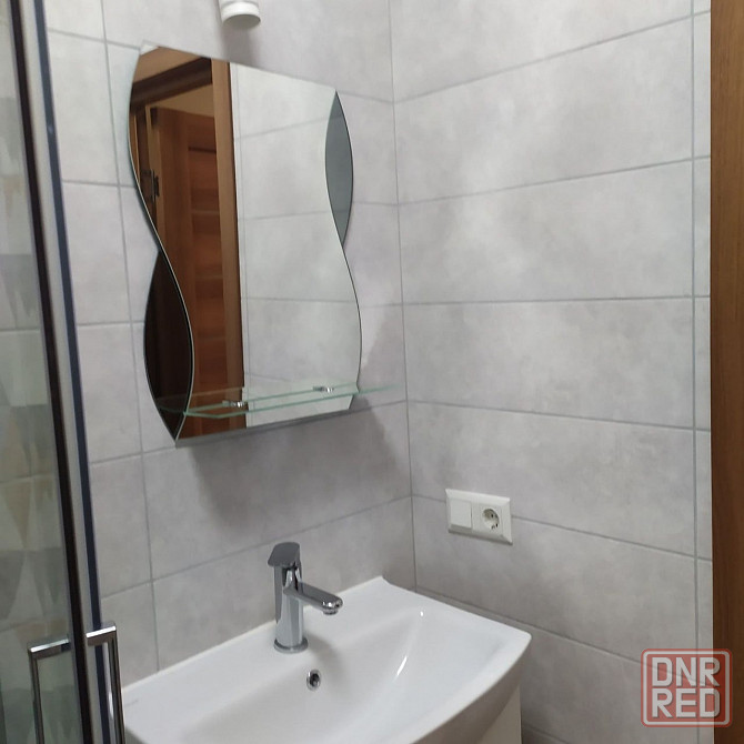 Двухкомнатная на Гурова Донецк - изображение 6