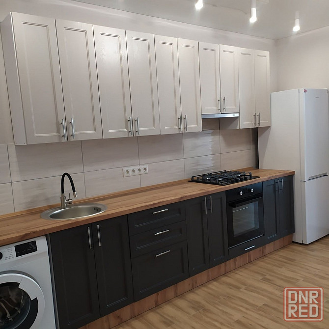 Двухкомнатная на Гурова Донецк - изображение 1