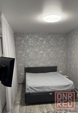 Двухкомнатная на Гурова Донецк - изображение 8