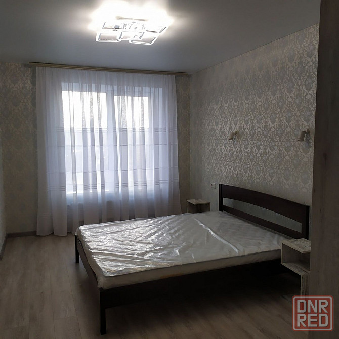 Двухкомнатная на Гурова Донецк - изображение 7