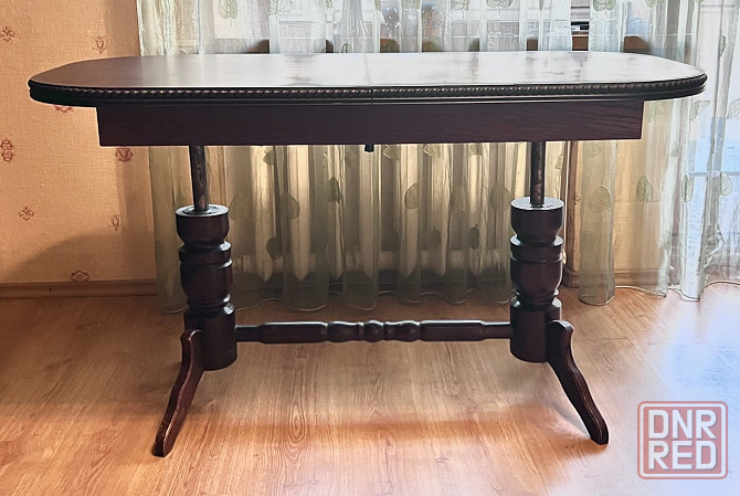 Стол, стулья для гостиной Донецк - изображение 2