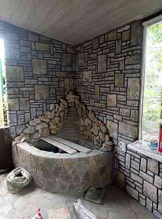 ремонт частично и под ключ Харцызск