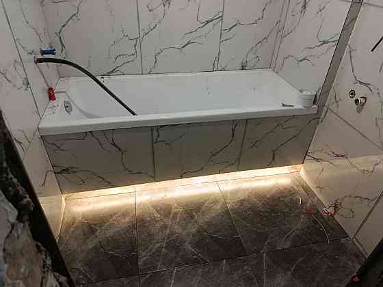 ремонт частично и под ключ Харцызск