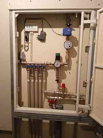 ремонт частично и под ключ Харцызск