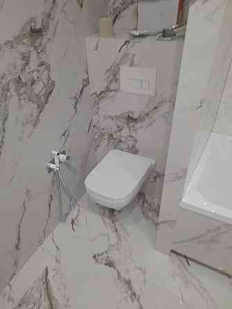 ремонт частично и под ключ Харцызск