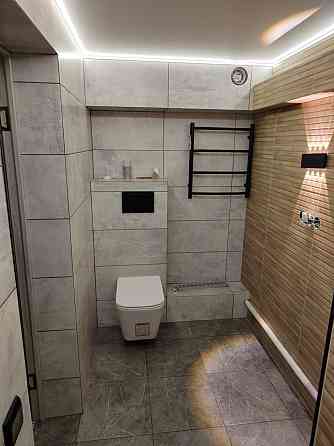 ремонт частично и под ключ Харцызск