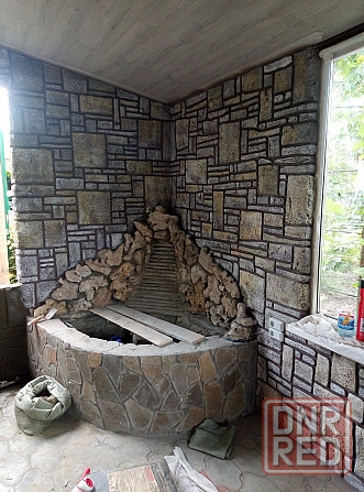 ремонт частично и под ключ Харцызск - изображение 6