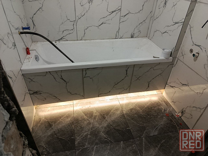 ремонт частично и под ключ Харцызск - изображение 1