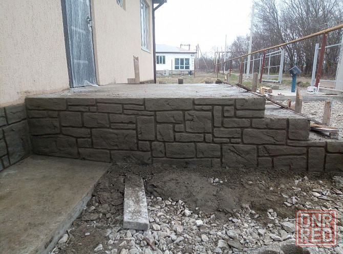 ремонт частично и под ключ Харцызск - изображение 7