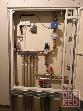 ремонт частично и под ключ Харцызск - изображение 2