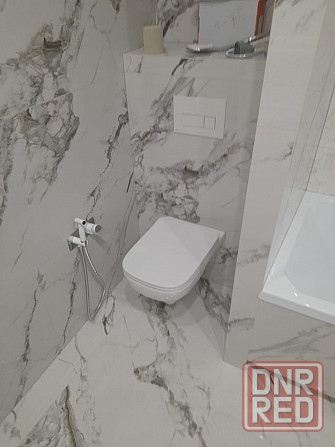 ремонт частично и под ключ Харцызск - изображение 3