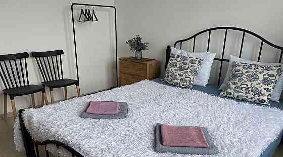 Сдаю квартиру в Донецке Донецк