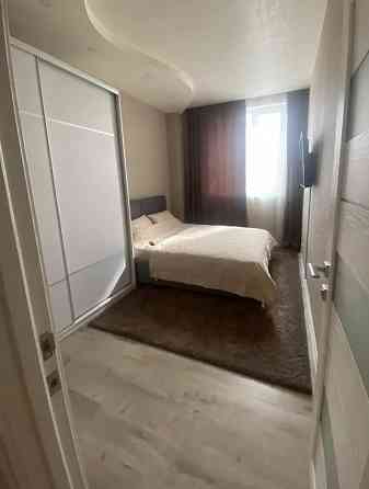 Сдается просторная евро-трешка квартира в Ворошиловском районе. Донецк