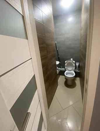 Сдается просторная евро-трешка квартира в Ворошиловском районе. Донецк