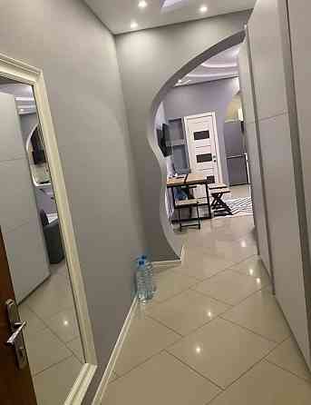 Сдается просторная евро-трешка квартира в Ворошиловском районе. Донецк