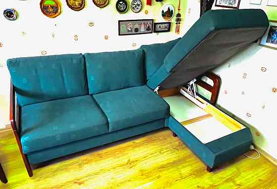 Диван и кресло Донецк