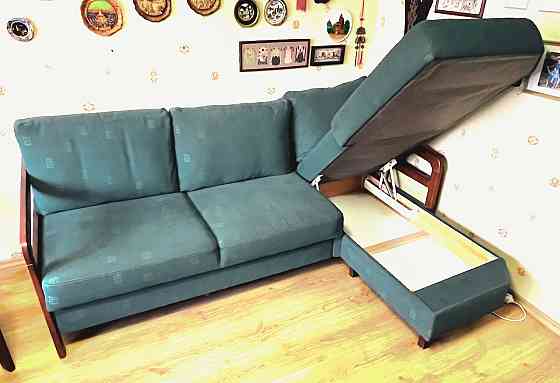 Диван и кресло Донецк