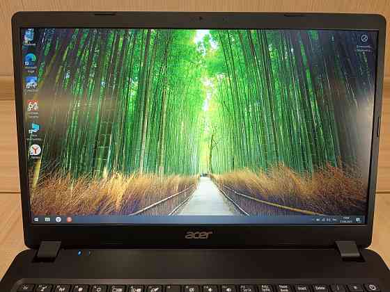 Acer Aspire 3 A315-56/15,6/Intel Core i5-1035G1/SSD M2 NWMe 256 Гб/8 Гб DDR4/ 22 999 Донецк