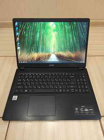 Acer Aspire 3 A315-56/15,6/Intel Core i5-1035G1/SSD M2 NWMe 256 Гб/8 Гб DDR4/ 22 999 Донецк