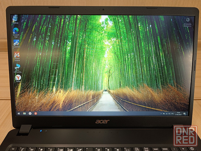 Acer Aspire 3 A315-56/15,6/Intel Core i5-1035G1/SSD M2 NWMe 256 Гб/8 Гб DDR4/ 22 999 Донецк - изображение 2