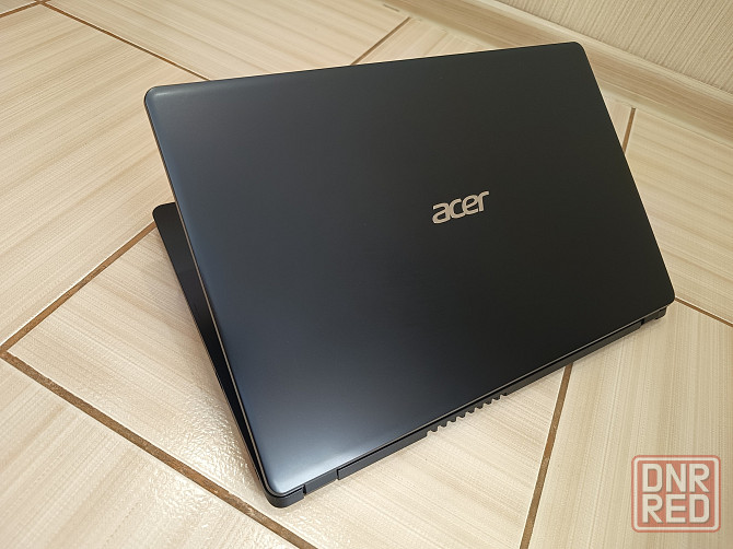 Acer Aspire 3 A315-56/15,6/Intel Core i5-1035G1/SSD M2 NWMe 256 Гб/8 Гб DDR4/ 22 999 Донецк - изображение 3