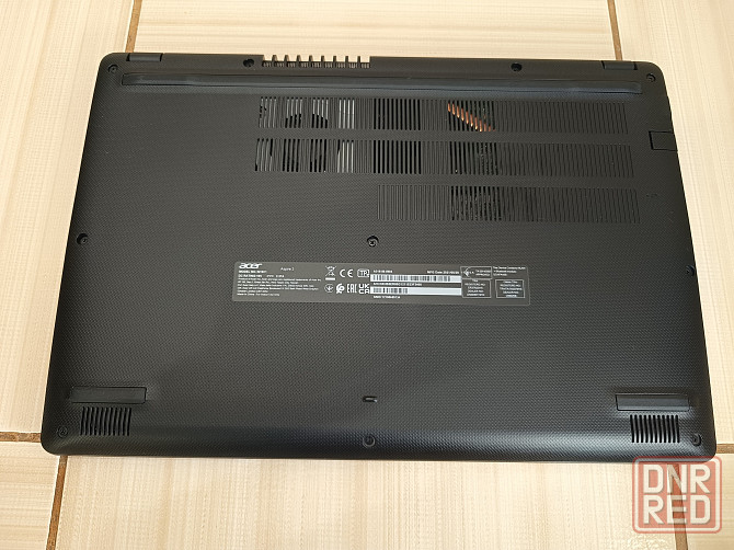 Acer Aspire 3 A315-56/15,6/Intel Core i5-1035G1/SSD M2 NWMe 256 Гб/8 Гб DDR4/ 22 999 Донецк - изображение 4