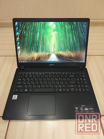 Acer Aspire 3 A315-56/15,6/Intel Core i5-1035G1/SSD M2 NWMe 256 Гб/8 Гб DDR4/ 22 999 Донецк - изображение 1