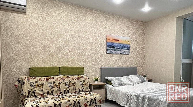 Сдам квартиру в Пролетарском районе !! Донецк - изображение 3