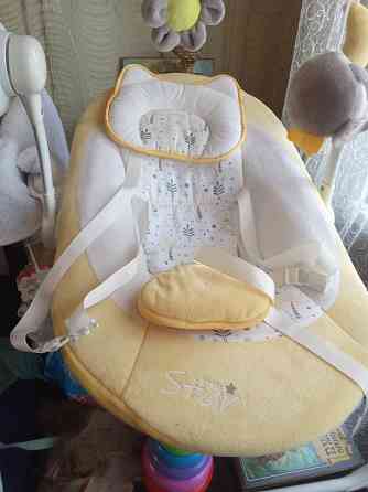 Детская качели Донецк