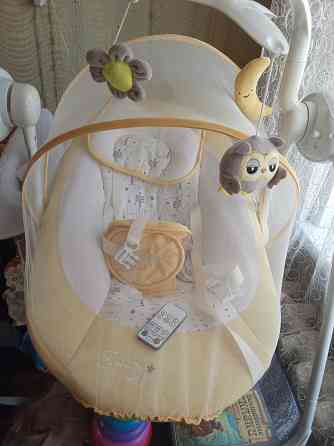 Детская качели Донецк