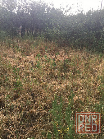 Продам земельный участок 10 соток под строительство дома в Ленинском районе Донецка Донецк - изображение 1