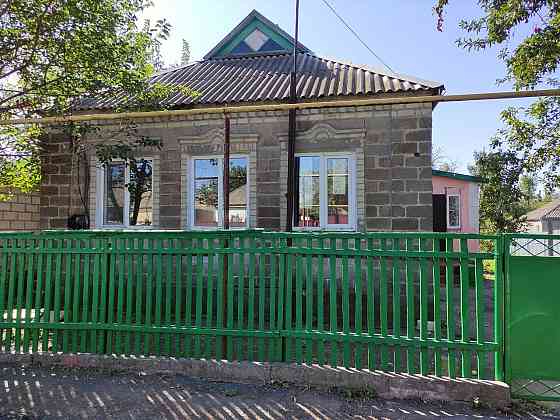 Продам дом в Волновахе Волноваха