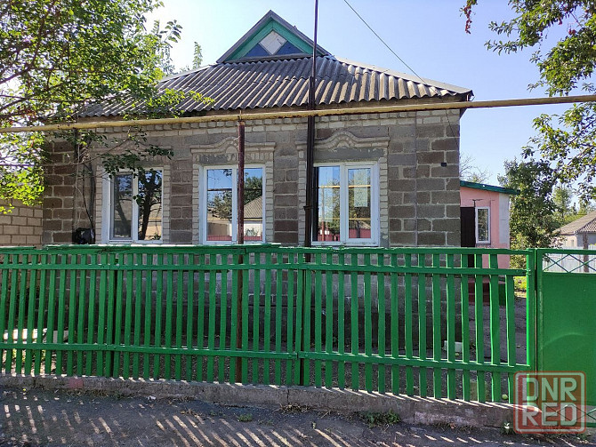 Продам дом в Волновахе Волноваха - изображение 1