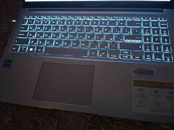 ASUS Vivobook 15 X1504VA/15,6/Intel Core i3 1315U/SSD M2 NWMe-512Гб/16Гб PDDR4/ 39 499 Донецк