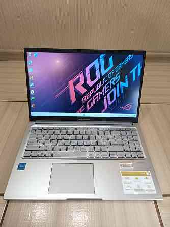 ASUS Vivobook 15 X1504VA/15,6/Intel Core i3 1315U/SSD M2 NWMe-512Гб/16Гб PDDR4/ 39 499 Донецк