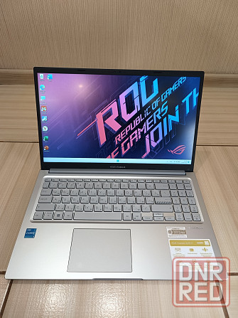 ASUS Vivobook 15 X1504VA/15,6/Intel Core i3 1315U/SSD M2 NWMe-512Гб/16Гб PDDR4/ 39 499 Донецк - изображение 1
