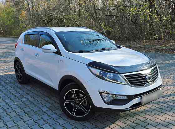 Продам хороший автомобиль Донецк