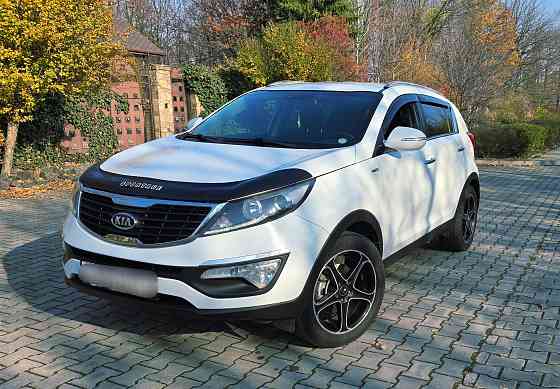 Продам хороший автомобиль Донецк