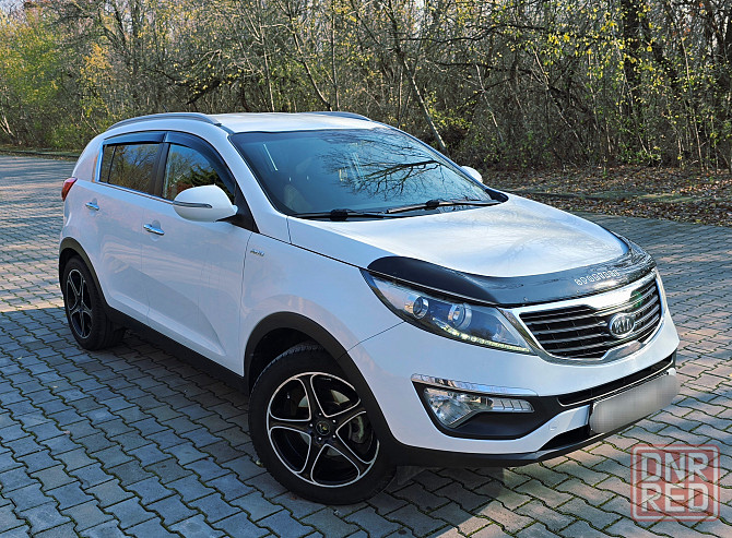 Продам хороший автомобиль Донецк - изображение 2