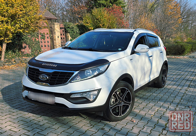 Продам хороший автомобиль Донецк - изображение 1