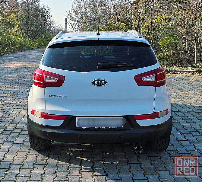 Продам хороший автомобиль Донецк - изображение 3