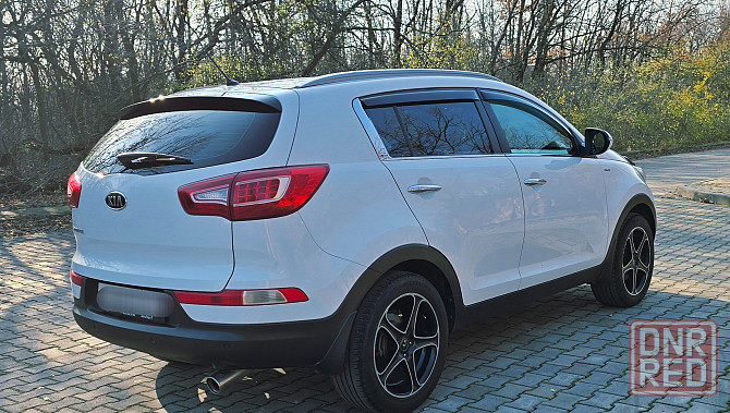 Продам хороший автомобиль Донецк - изображение 7