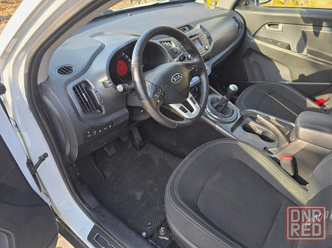 Продам хороший автомобиль Донецк - изображение 5