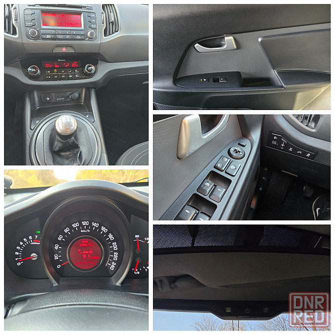 Продам хороший автомобиль Донецк - изображение 6