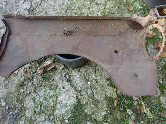 Крылья на заз Донецк