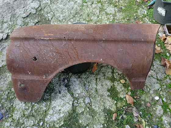 Крылья на заз Донецк