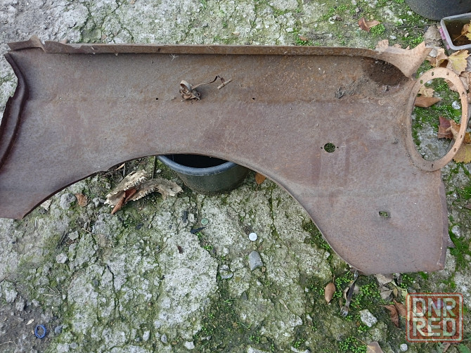 Крылья на заз Донецк - изображение 2