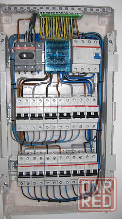 профессиональный электромонтаж Харцызск - изображение 3